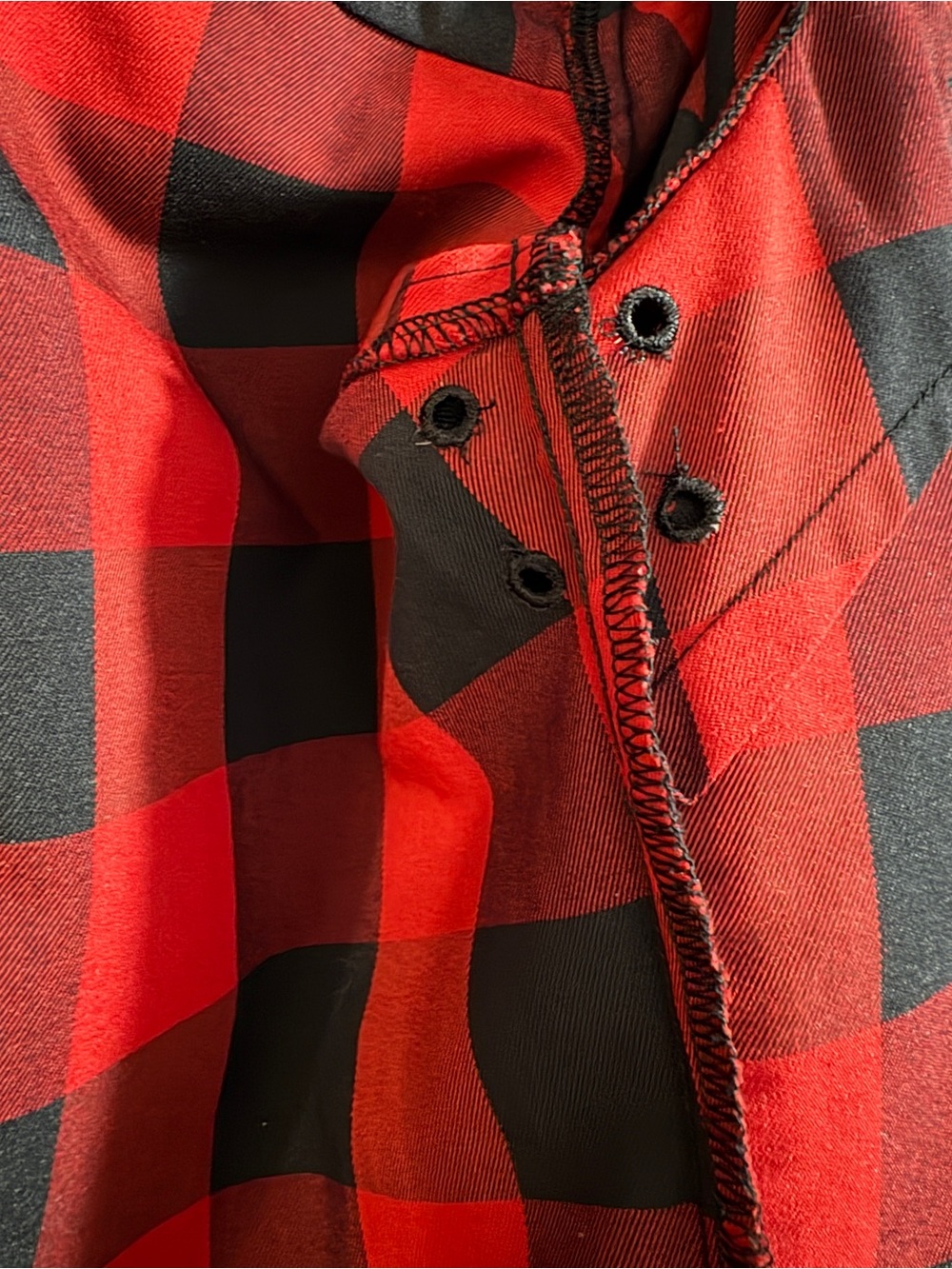 Sombrio S/P Women’s MTB Snap Button Plaid Shirt - Picture 10 of 11